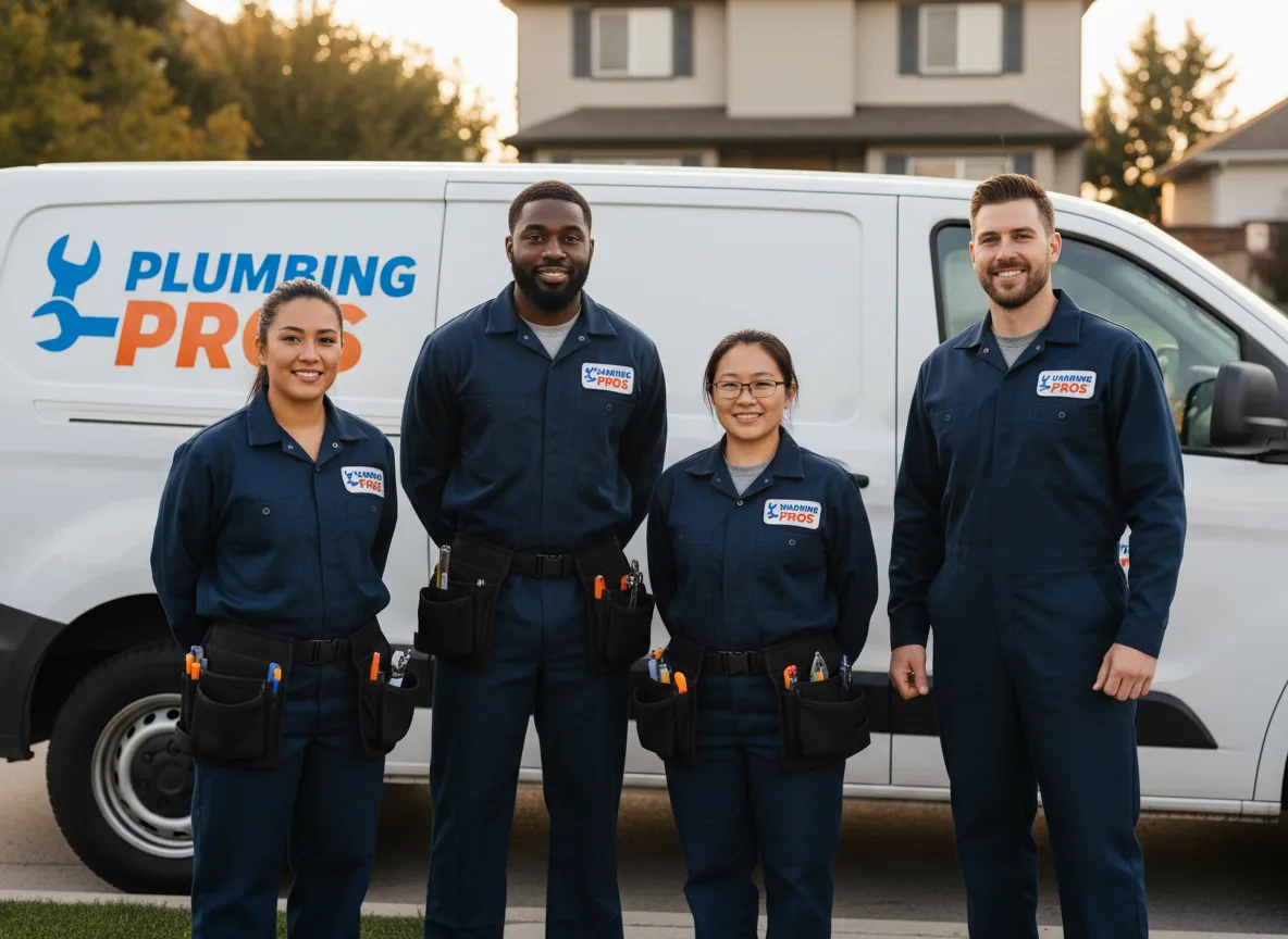 Water Heater Repair company in Feesburg, OH